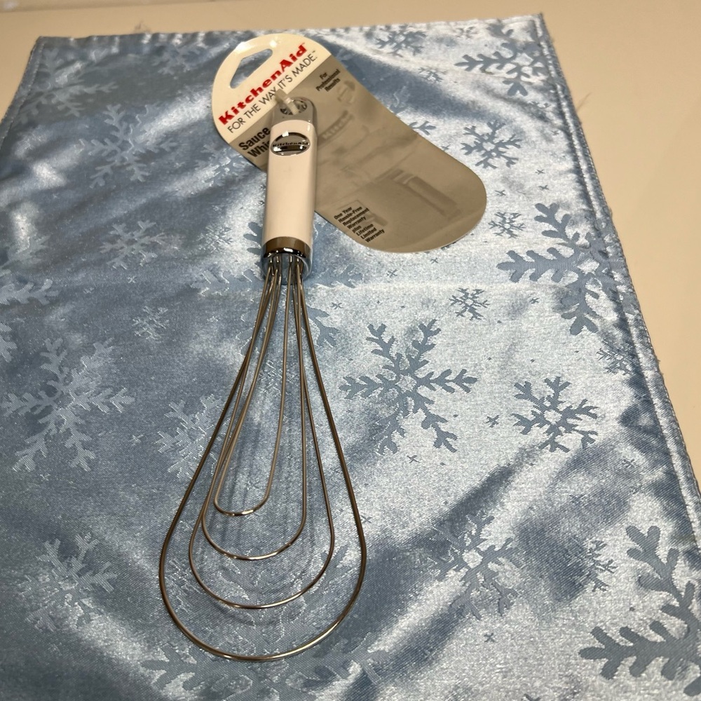 KITCHENAID SAUCE WHISK